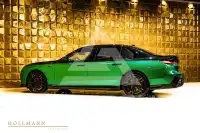 2023 BMW M7
