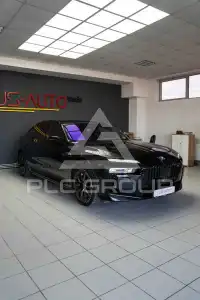 2023 BMW M7