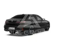 2023 BMW M760