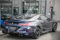 2023 BMW M8