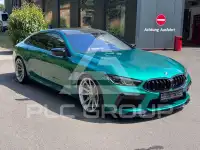 2023 BMW M8