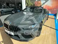 2023 BMW M8