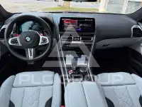 2023 BMW M8