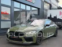 2023 BMW M8