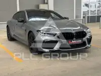 2023 BMW M8