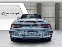 2023 BMW M8