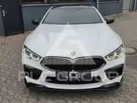 2023 BMW M8