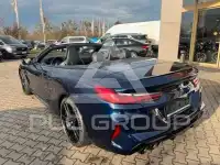 2023 BMW M8