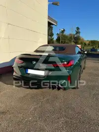 2023 BMW M8