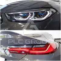 2023 BMW M8