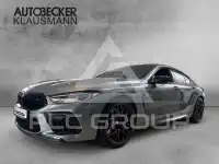 2023 BMW M8