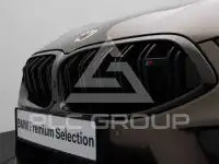 2023 BMW M8