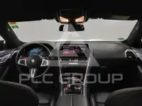 2023 BMW M8