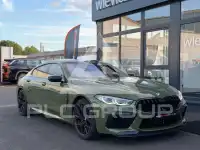 2023 BMW M8