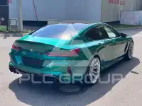 2023 BMW M8