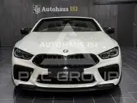 2023 BMW M8