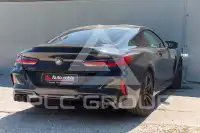 2023 BMW M8