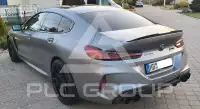 2023 BMW M8