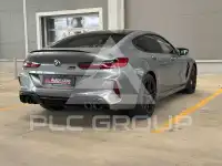 2023 BMW M8
