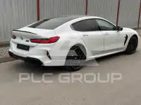 2023 BMW M8