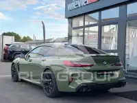 2023 BMW M8