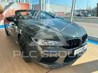2023 BMW M8