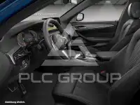 2023 BMW 520