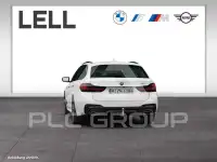 2023 BMW 520