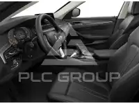 2023 BMW 520