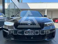 2023 BMW 520