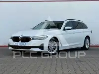 2023 BMW 520