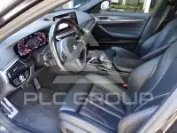2023 BMW 520