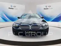 2023 BMW 520