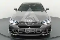 2023 BMW 520