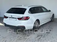 2023 BMW 520