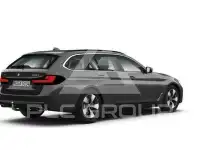 2023 BMW 520