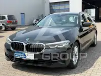 2023 BMW 520