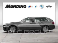 2023 BMW 520
