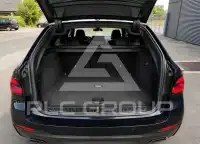 2023 BMW 520
