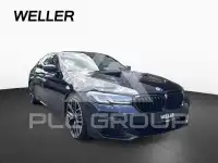 2023 BMW 520
