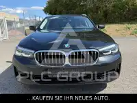 2023 BMW 520