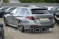 2023 BMW 520