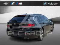 2023 BMW 520