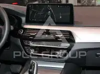 2023 BMW 520