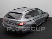 2023 BMW 520