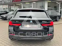 2023 BMW 520
