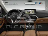 2023 BMW 520
