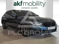 2023 BMW 520