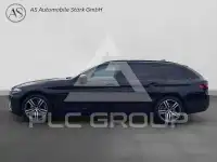 2023 BMW 520