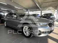 2023 BMW 520